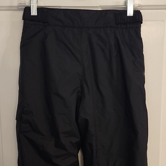 Columbia Black Ski Pants, Outgrown System, Boys Medium - Picture 8 of 11